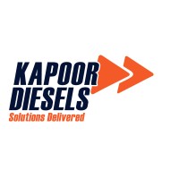 Kapoor Diesels Garage Private Limited logo - Similar company to Onmove (Zast Logisolutions Pvt. Ltd.)
