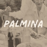 Bar Palmina logo - Similar company to The Chai Bar