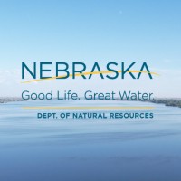 Nebraska Department of Natural Resources logo - Similar company to Nebraska Department Of Water, Energy, And Environment