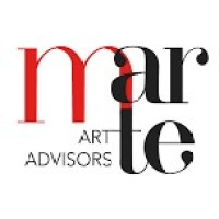 Marte Art Advisors logo - Similar company to Jumping Ducks