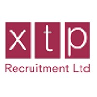 XTP Recruitment Ltd logo - Similar company to Aws Civil And Structural Consultants