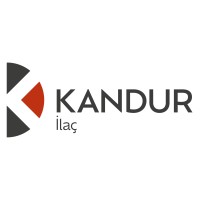 Kandur Ilac A.S. logo - Similar company to Revotera Medikal Teknolojiler A.Ş.