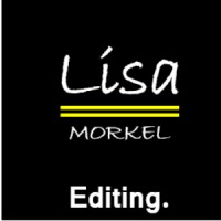Lisa Morkel Editing. logo - Similar company to 4Cve Cv Services
