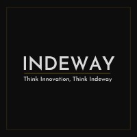 Indeway logo - Similar company to Cryptobee Technologies