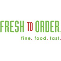 Fresh To Order Restaurants and Catering logo - Similar company to C&J Catering