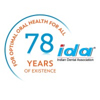 Indian Dental Association (H.O.) logo - Similar company to Non-Clinical Dental Fellowship