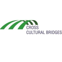 Cross Cultural Bridges logo - Similar company to Transcend Maintenance Services, Inc