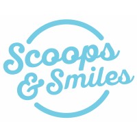 Scoops Smiles Gelato logo - Similar company to Sweet By Nature