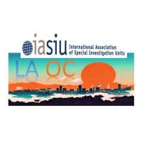 LA OC Chapter of IASIU logo - Similar company to Viper Group Inc.