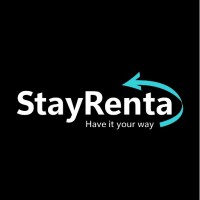 StayRenta logo