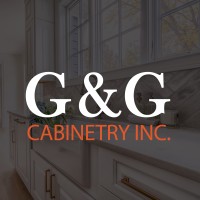 G & G Cabinetry logo - Similar company to Advantage Building Services Llc