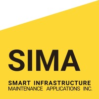 Smart Infrastructure Maintenance Apps. logo - Similar company to Flint Trading Inc.