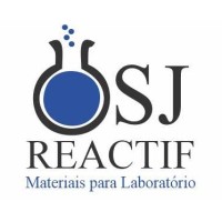 SJ REACTIF MATERIAIS PARA LABORATORIO LTDA logo - Similar company to Cedill-Rp Laboratorios