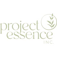 Project Essence Inc. logo - Similar company to Sanatech
