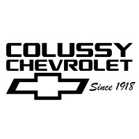 Colussy Chevrolet Inc logo - Similar company to Events By Lindsey Llc