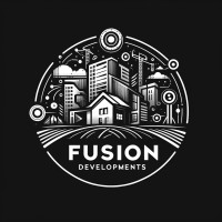 Fusion Developments logo - Similar company to M&L Vastgoed