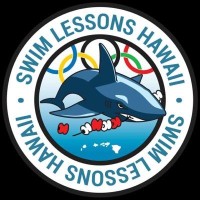 Swim Lessons Hawaii logo - Similar company to Swim By Natalie