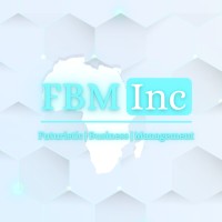 FBM.INC | Consultoria logo - Similar company to Intntnlty