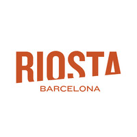 Riosta Barcelona logo - Similar company to B-Murals
