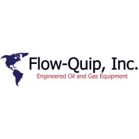 Flow-Quip, Inc logo - Similar company to Tulsa University Fluid Flow Projects (Tuffp)