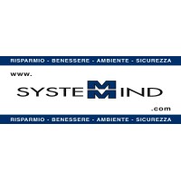 SystemMind logo - Similar company to Virens Srl