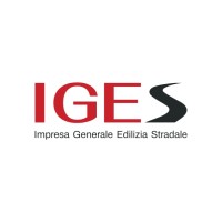 IGES Impresa Generale Edilizia Stradale srl logo - Similar company to Renna Service Srls