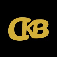 CKB | CollegeKBaad.in logo - Similar company to Wireframe Studios
