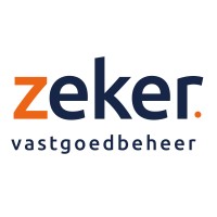 Zeker Vastgoedbeheer logo - Similar company to H.O.D. Nederland Bv