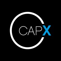 CapX logo - Similar company to Capx India