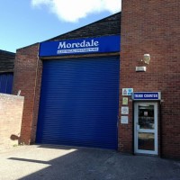 Moredale Electrical Distributors Ltd logo - Similar company to Css Electrical Distributors Ltd