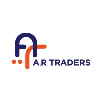AR Traders logo - Similar company to Till Roll World
