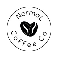 Normal.Coffee logo - Similar company to Logical Owl