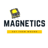 Magnetics Company logo - Similar company to Webee Sketch Consultancy
