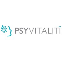 PsyVitalitï logo - Similar company to Mountain Mind Counselling