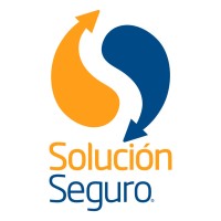 Solución Seguro logo - Similar company to Trigla