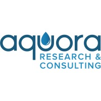 Aquora Research & Consulting logo - Similar company to Quoon Be Digital