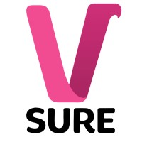 VSure Group logo - Similar company to Senang.Io