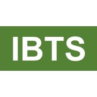 Instituto Brasileiro de Transporte Sustentável logo - Similar company to Solbom Engenharia Sustentável