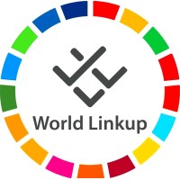 World Linkup logo - Similar company to Taximize