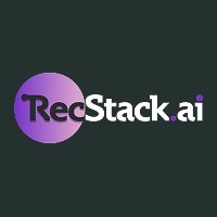 RecStack.ai logo - Similar company to Hyper Appoint