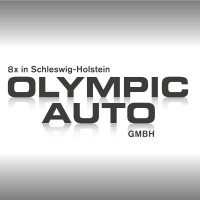 Olympic Auto GmbH logo - Similar company to Treeconsult