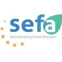 SEFA | The Sustainable Energy Finance Association logo - Similar company to Joule Assets