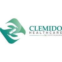 Clemido Healthcare PVT. LTD. logo - Similar company to Evara Research