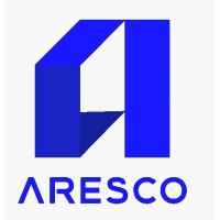 ARESCO for Manufacturing and Industrial Projects logo - Similar company to Bush Crane. Inc.