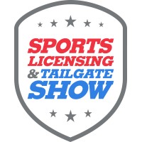 Sports Licensing & Tailgate Show logo - Similar company to Logo Brands