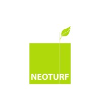 Neoturf logo - Similar company to Cofral