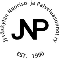 Jyväskylän Nuoriso- ja Palveluasunnot JNP ry logo - Similar company to Oranssi