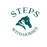 S.T.E.P.S. With Horses logo - Similar company to 1910 Distribution, Inc.