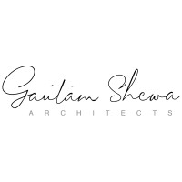 Gautam Shewa Architects logo - Similar company to The App Architect