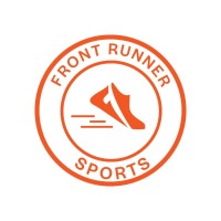 Front Runner Sports logo - Similar company to Aztec Link